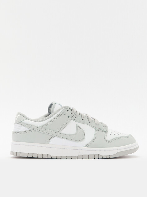 Кеды NIKE NIKE DUNK LOW RETRO, Артикул DD1391, бледно-серый | 4592973. Ракурс 1