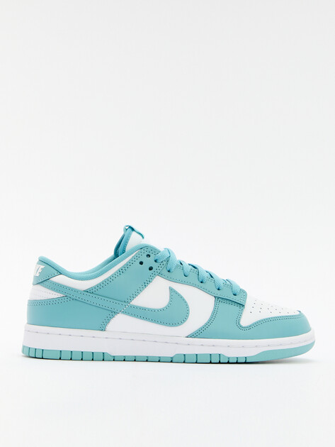 Кеды NIKE NIKE DUNK LOW RETRO BTTYS, Артикул DV0833, бирюзовый | 4593127. Ракурс 1