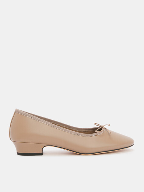 Женские туфли TENDANCE, Артикул HC5430-1, пыльно-бежевый | 4596995. Ракурс 1