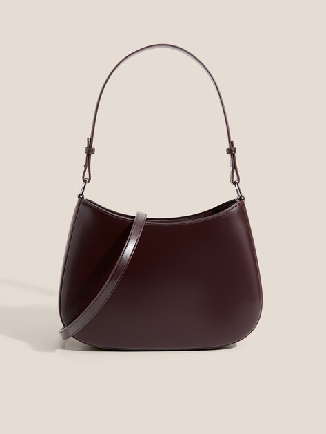 Женская сумка  TENDANCE, Артикул MR82402, каштановый | 4609197. Ракурс 1