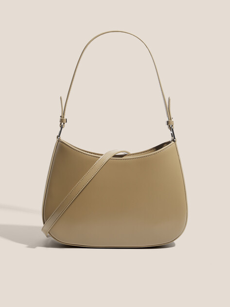 Женская сумка  TENDANCE, Артикул MR82402, оливковый | 4609199. Ракурс 1