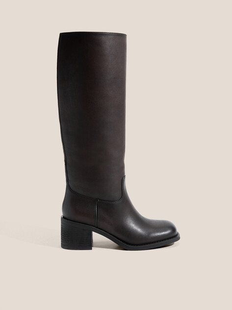 Женские сапоги TENDANCE, Артикул CLF752K-09, темно-серый | 4624024. Ракурс 1