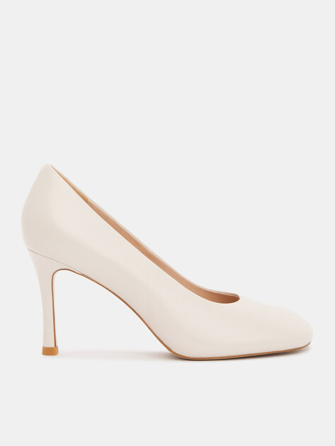 Женские туфли TENDANCE, Артикул RL819-1, молочно-белый | 4626697. Ракурс 1