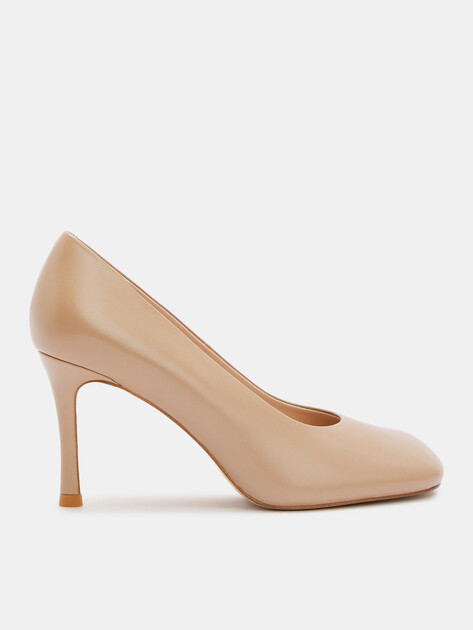 Женские туфли TENDANCE, Артикул RL819-1, пыльно-бежевый | 4626721. Ракурс 1