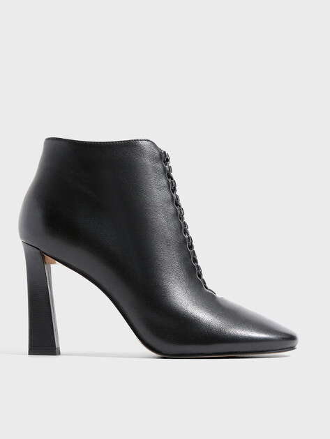 Женские ботильоны TENDANCE, Артикул RL81504-6, черный | 4627241. Ракурс 1