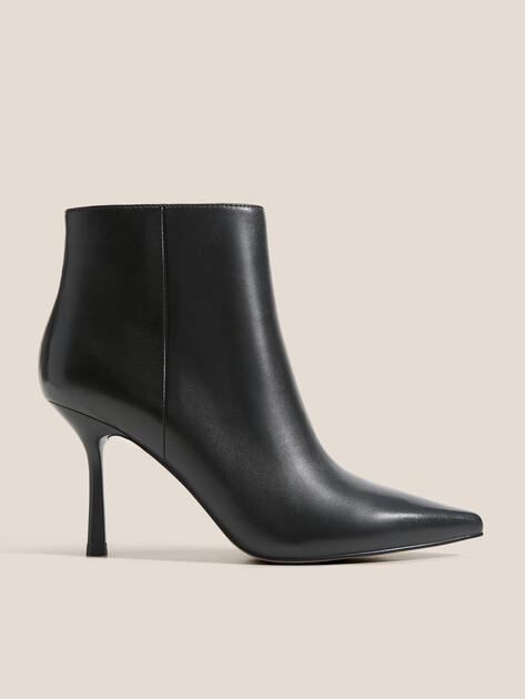 Ботильоны TENDANCE, Артикул RL76704-9, черный | 4627906. Ракурс 1