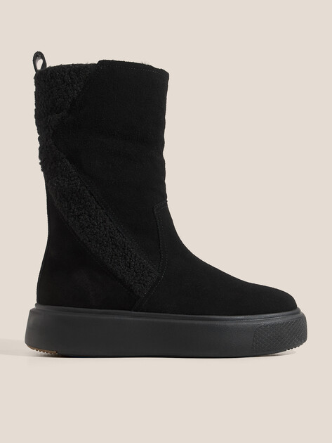 Женские полусапоги TENDANCE, Артикул HC2208X-57, черный | 4635268. Ракурс 1