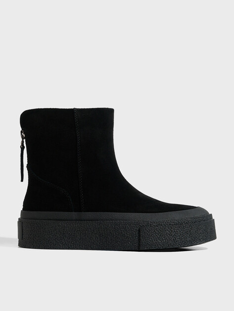 Женские ботинки TENDANCE, Артикул HC52060X-4, черный | 4635344. Ракурс 1