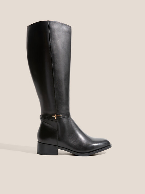 Женские сапоги TAMARIS ARETI, Артикул 1-1-25529-43, черный | 4646716. Ракурс 1