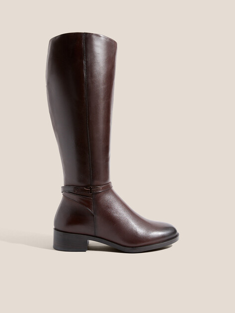 Женские сапоги TAMARIS ARETI, Артикул 1-1-25529-43, каштановый | 4646733. Ракурс 1