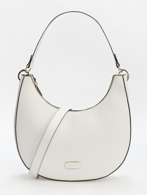 Женская сумка  TAMARIS Faria, Артикул 33571 (K), белый | 4653148. Ракурс 1