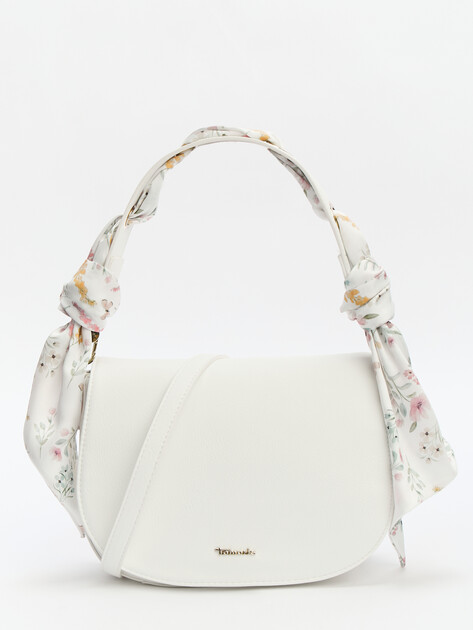 Женский сэдл TAMARIS Fabia, Артикул 33502 (K), белый | 4653204. Ракурс 1