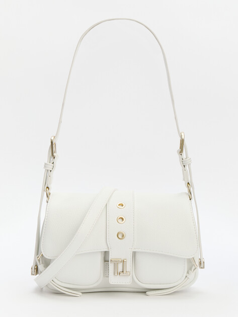 Женская сумка  TAMARIS Franca, Артикул 33773 (K), белый | 4653306. Ракурс 1