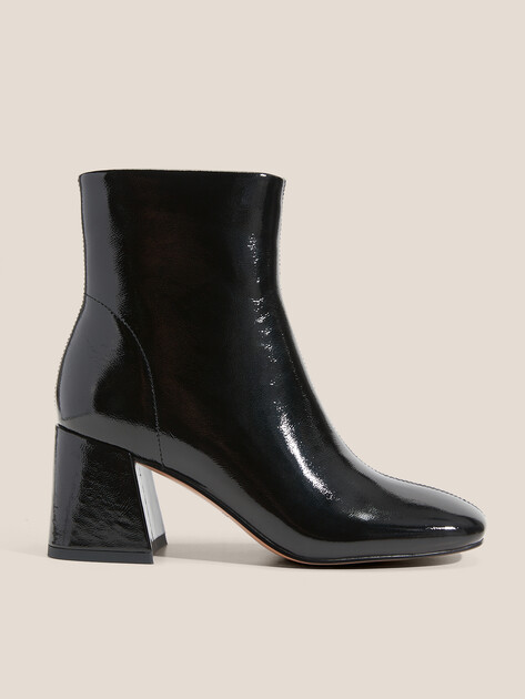 Ботильоны TENDANCE, Артикул IG1307-3, черный | 4677481. Ракурс 1