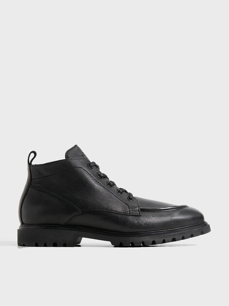 Мужские ботинки LLOYD ANDOR., Артикул SELECT 327L, черный | 4680050. Ракурс 1