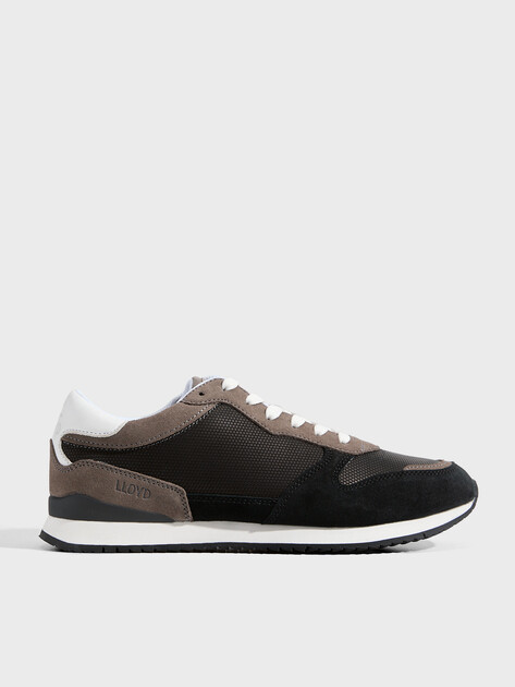 Мужские кроссовки LLOYD STRATO, Артикул SWIFT FW25, черный | 4686552. Ракурс 1