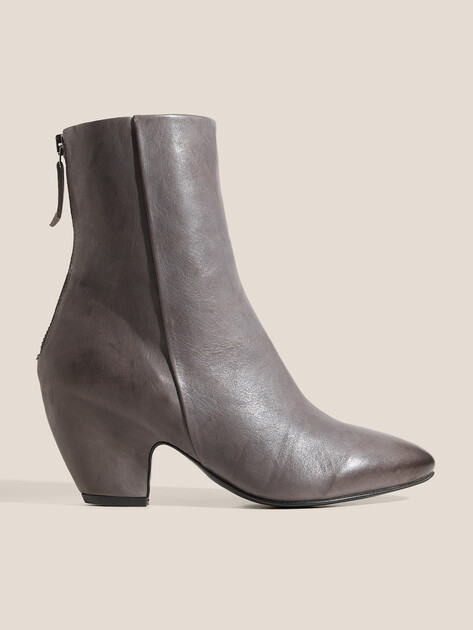 Казаки ERNESTO DOLANI RITA, Артикул 9DRIT11, серый | 4688572. Ракурс 1