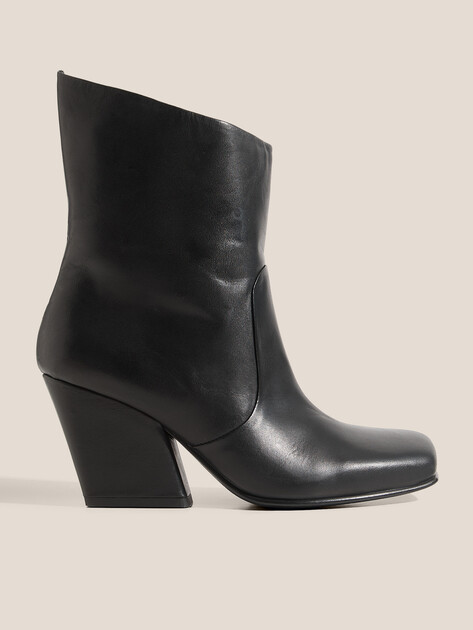 Казаки ERNESTO DOLANI MAYA, Артикул 9DMAY16M, черный | 4696301. Ракурс 1