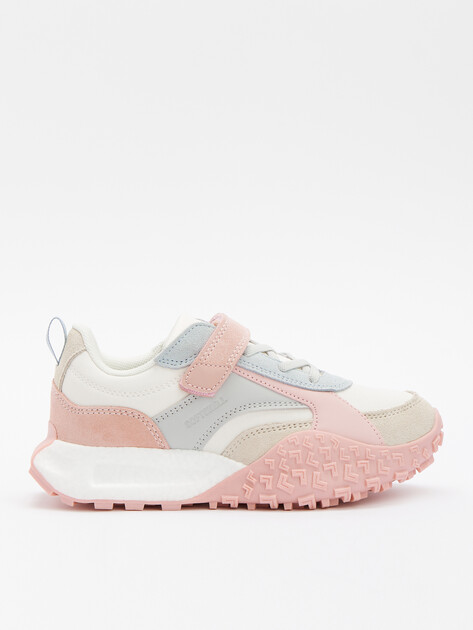 Детские кроссовки КОТОФЕЙ, Артикул 644504-72, мультицвет | 4702595. Ракурс 1