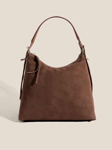 Женская сумка  TENDANCE, Артикул MRH25-021, темно-коричневый | 4714664. Ракурс 1