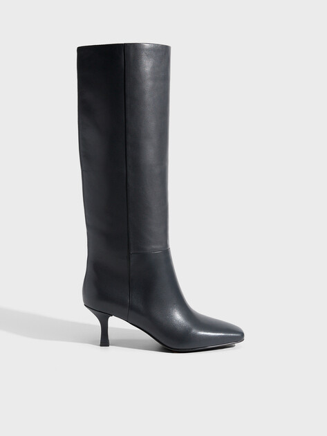 Женские сапоги TENDANCE, Артикул CLF937K-07, серо-синий | 4718234. Ракурс 1