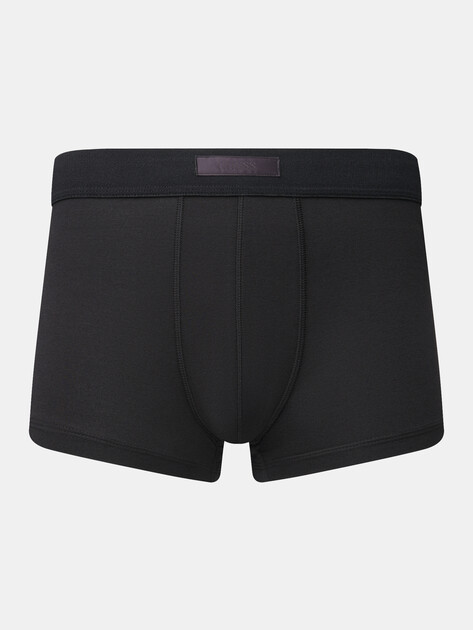 Мужские трусы GUESS COTTON MODAL BOXER TRUNK, Артикул U5GF30KCPZ1, черный | 4725737. Ракурс 1 Мужские трусы GUESS COTTON MODAL BOXER TRUNK, Артикул U5GF30KCPZ1, черный | 4725737. Ракурс 1