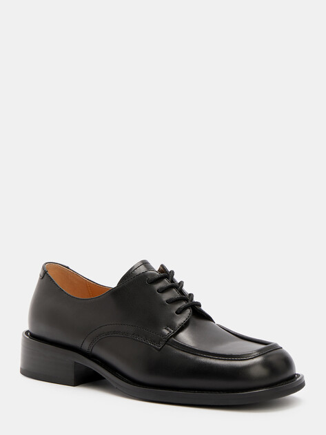Женские дерби TENDANCE, Артикул SW628-3, черный | 4729833. Ракурс 1 Женские дерби TENDANCE, Артикул SW628-3, черный | 4729833. Ракурс 1