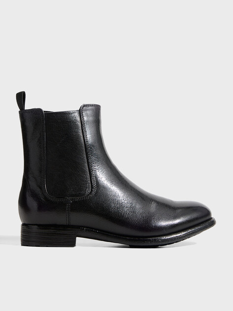 Женские ботинки TENDANCE, Артикул TTW6532R-05, фиолетово-синий | 4733004. Ракурс 1