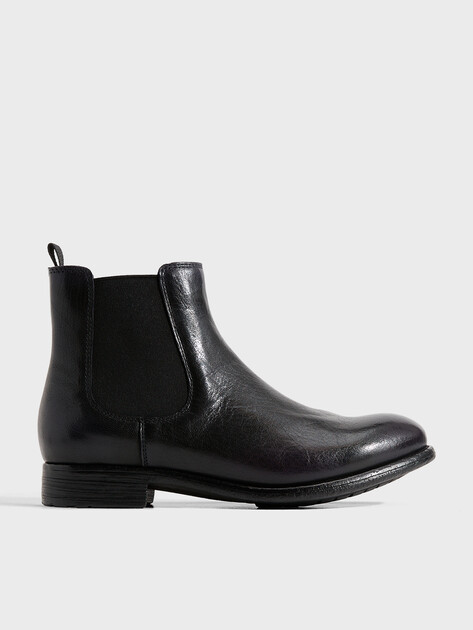 Женские челси TENDANCE, Артикул TTW6532R-07, фиолетово-синий | 4733054. Ракурс 1