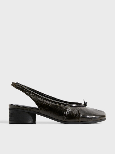 Женские туфли таби TENDANCE, Артикул GLC8029-02, черный | 4739046. Ракурс 1