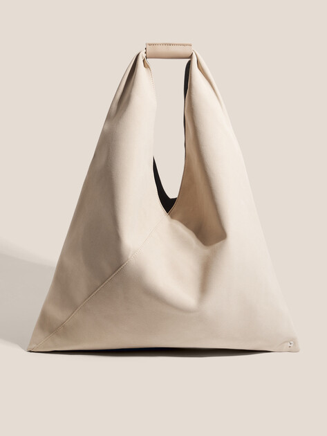 Женский шоппер TENDANCE, Артикул SY6123, светло-бежевый | 4740721. Ракурс 1