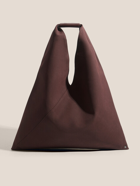 Женский шоппер TENDANCE, Артикул SY6123, каштановый | 4740733. Ракурс 1