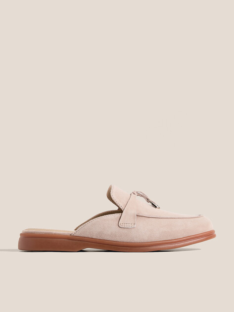 Мюли TENDANCE, Артикул YS-2299K-230, бежево-коричневый | 4752392. Ракурс 1