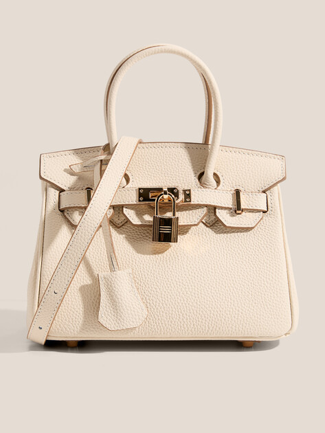 Женская сумка  TENDANCE, Артикул MR241111, молочно-белый | 4758137. Ракурс 1