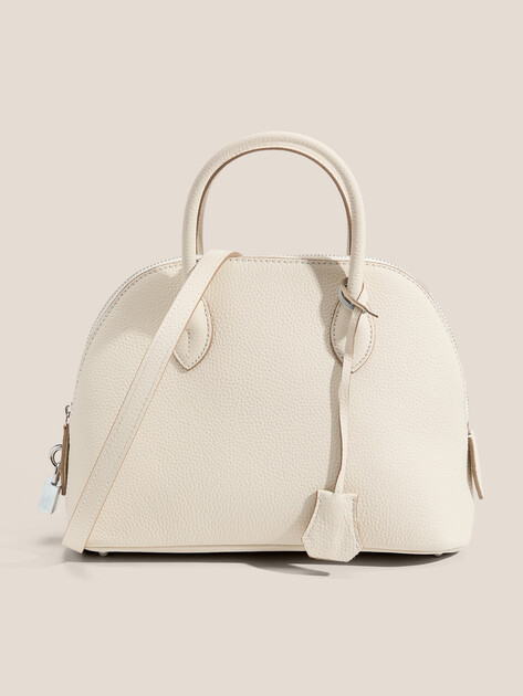 Женская сумка  TENDANCE, Артикул MR241113, молочно-белый | 4758169. Ракурс 1