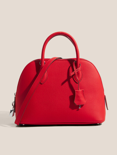 Женская сумка  TENDANCE, Артикул MR241113, алый | 4758173. Ракурс 1