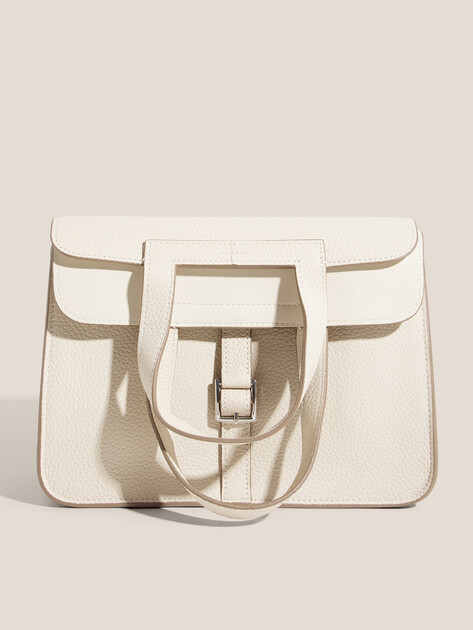 Женская сумка  TENDANCE, Артикул MR241119, молочно-белый | 4758237. Ракурс 1