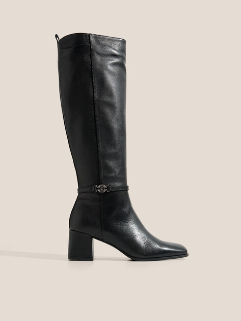 Женские сапоги GIOVANNI FABIANI, Артикул W25368, черный | 4768581. Ракурс 1