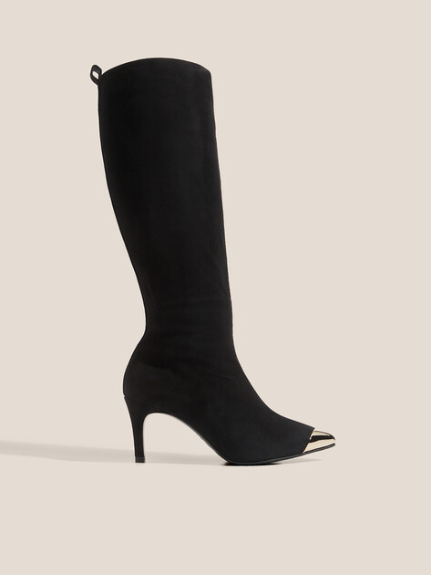 Женские сапоги GIOVANNI FABIANI, Артикул W25252, черный | 4769665. Ракурс 1