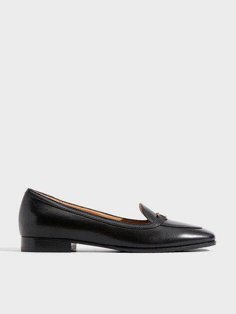 Женские туфли GIOVANNI FABIANI, Артикул W25402, черный | 4770785. Ракурс 1