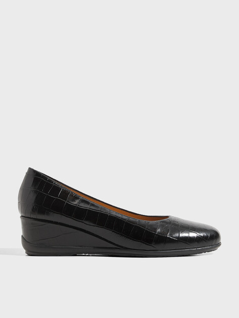 Женские туфли GIOVANNI FABIANI, Артикул W25435, черный | 4771753. Ракурс 1