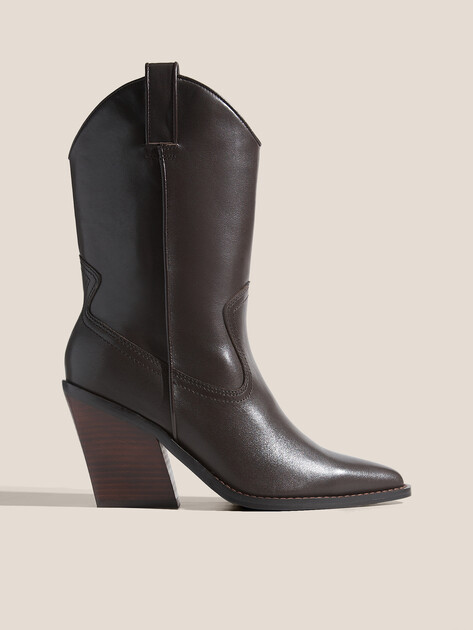 Казаки TENDANCE, Артикул GLC9769-01, темно-коричневый | 4781964. Ракурс 1