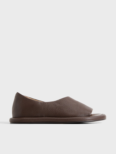 Женские сандалии TENDANCE, Артикул GLC9771-01, шоколадный | 4784246. Ракурс 1