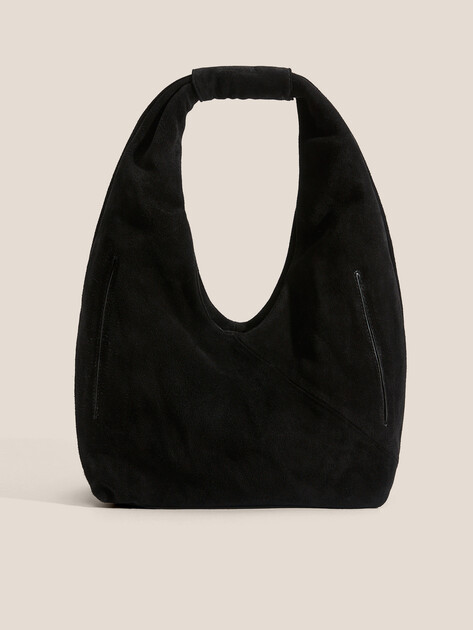 Женская сумка  BRONX puff-y, Артикул 21036-OC, черный | 4788004. Ракурс 1