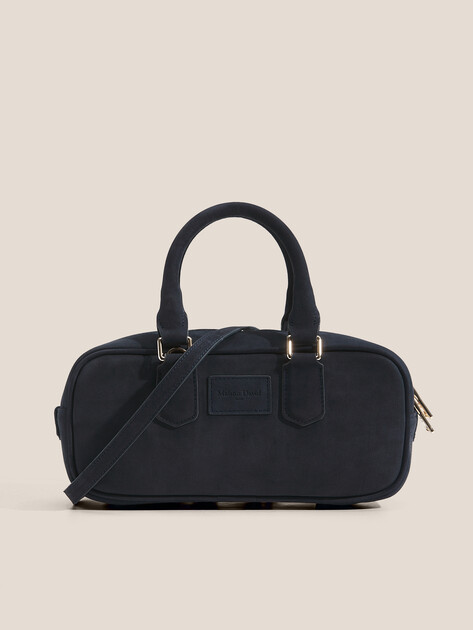 Женская сумка  MAISON DAVID, Артикул JADE, темно-синий | 4792465. Ракурс 1