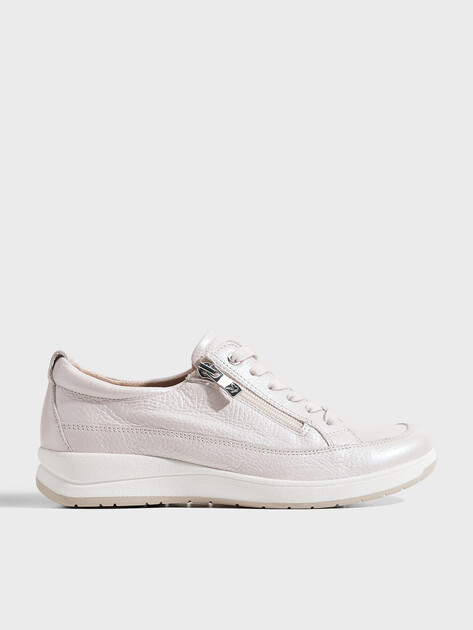 Женские кроссовки CAPRICE VERA, Артикул 9-9-23724-46, жемчужный | 4801567. Ракурс 1