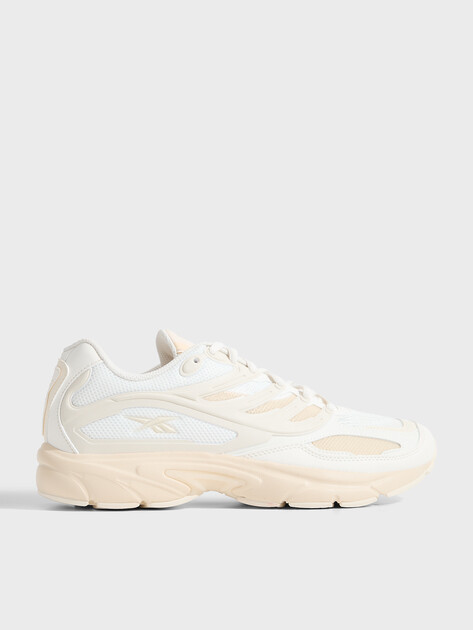 Кроссовки REEBOK PREMIER ROAD CONTROL, Артикул PREMIER ROAD CONTROL, белый | 4807194. Ракурс 1