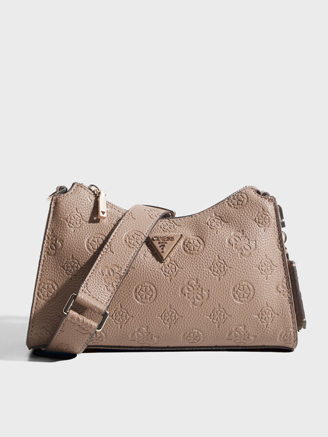 Сумка на плечо GUESS CRESIDIA II TOP ZIP SHLDR BAG HWPD9888180