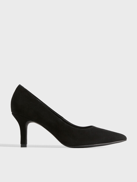 Женские туфли TENDANCE, Артикул CLF1088-01, черный | 4825658. Ракурс 1