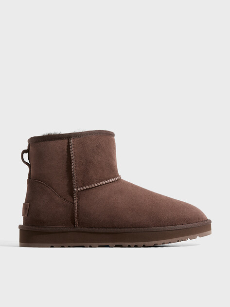 Мужские угги TENDANCE, Артикул YS-M58172D-H51, коричневый | 4830973. Ракурс 1